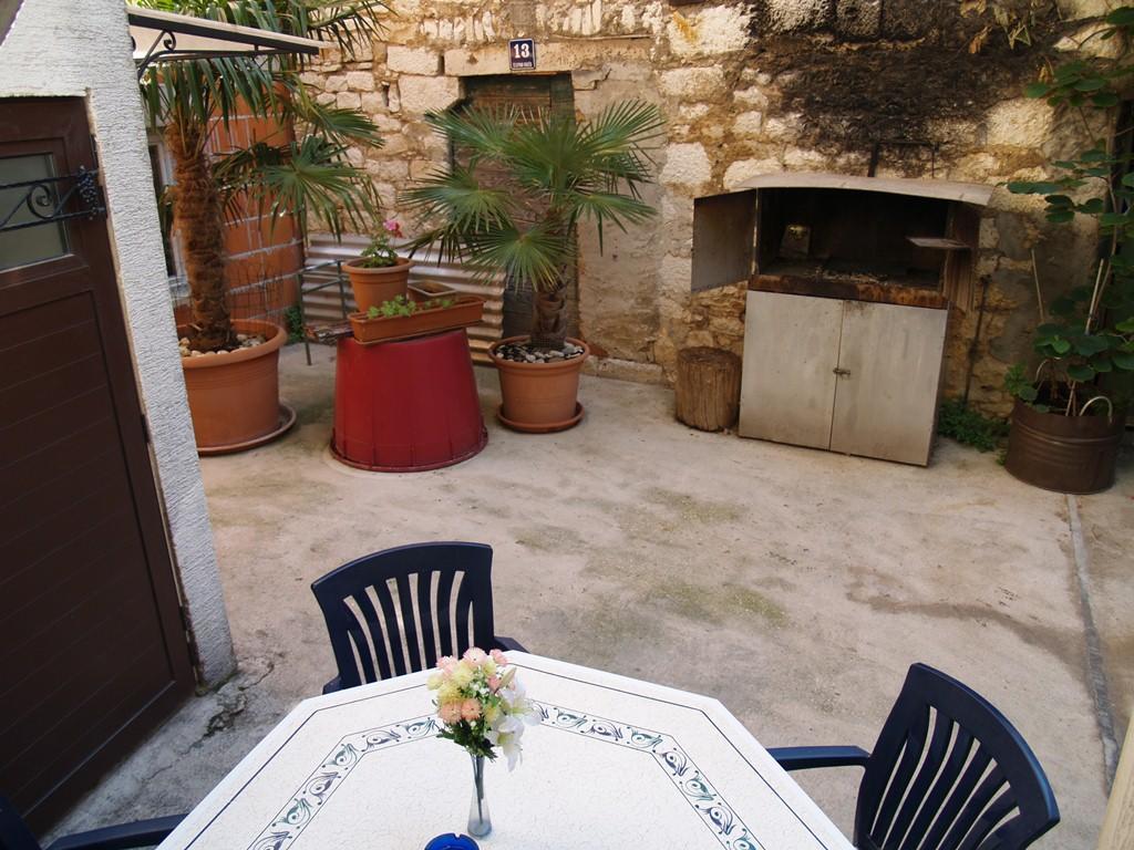 Apartment Nana 1 Σίμπενικ Εξωτερικό φωτογραφία