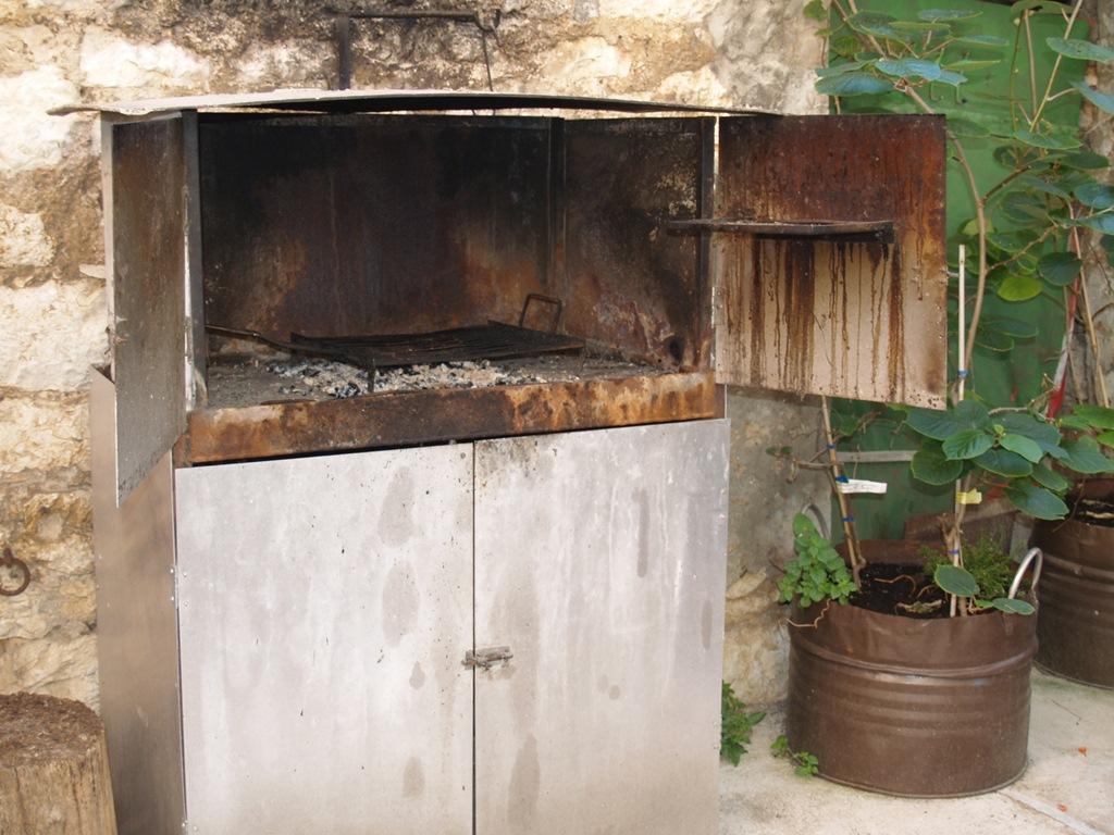 Apartment Nana 1 Σίμπενικ Εξωτερικό φωτογραφία