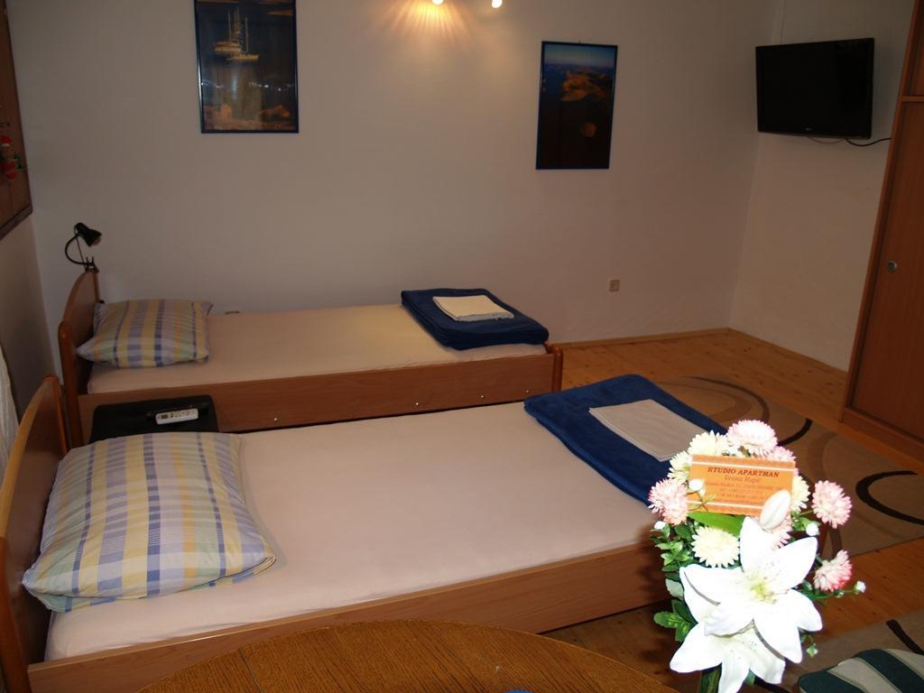 Apartment Nana 1 Σίμπενικ Εξωτερικό φωτογραφία
