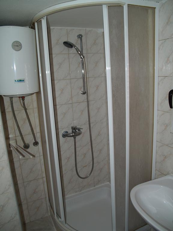 Apartment Nana 1 Σίμπενικ Εξωτερικό φωτογραφία