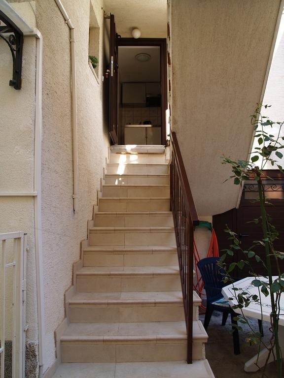 Apartment Nana 1 Σίμπενικ Εξωτερικό φωτογραφία